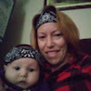 Meet your Posher, Nichole